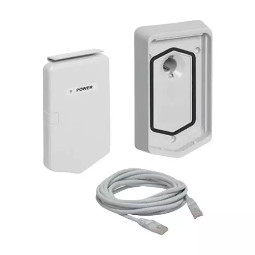 ABB Door Mounting Kit, Motor Drive, DPMP-EXT2