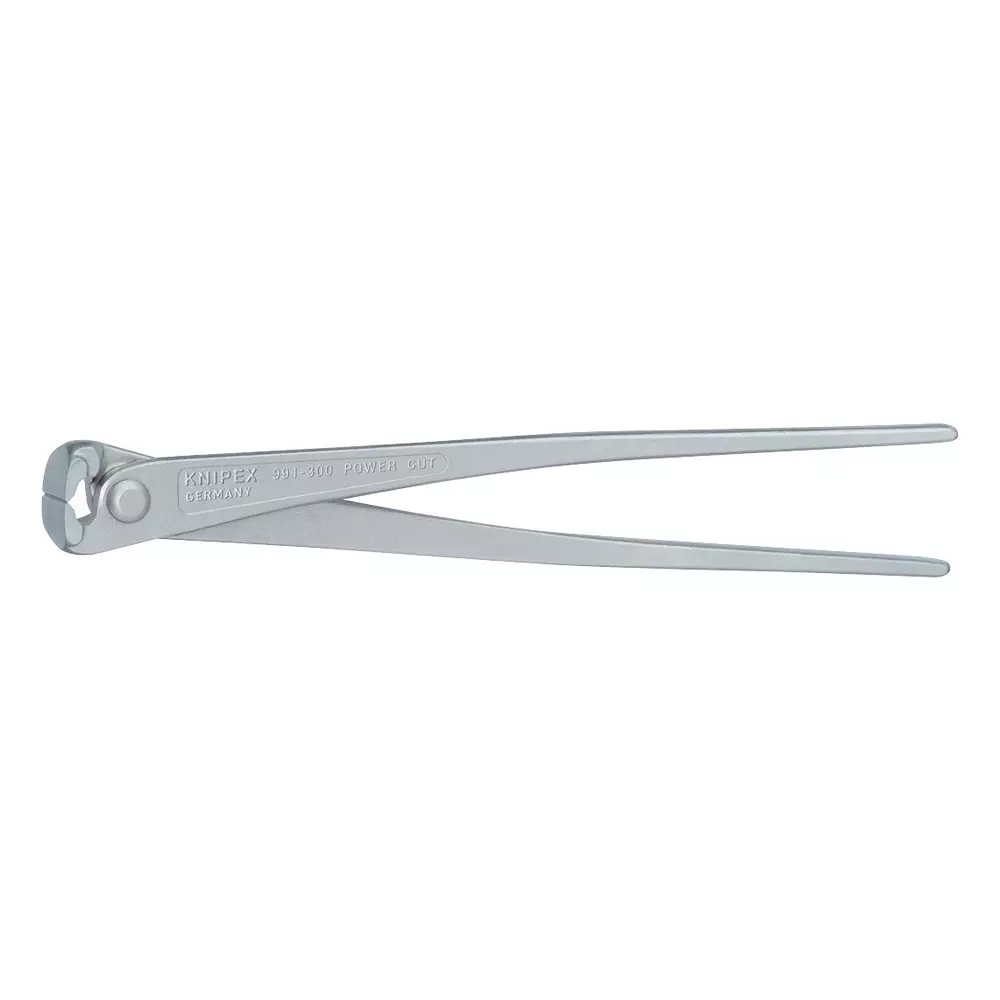 KNIPEX Heavy Duty Nippers, 99 14 300