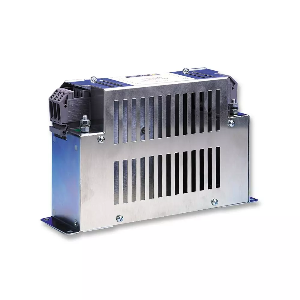 ROXBURGH EMC Filter, 50A, 3 Phase, KMF350
