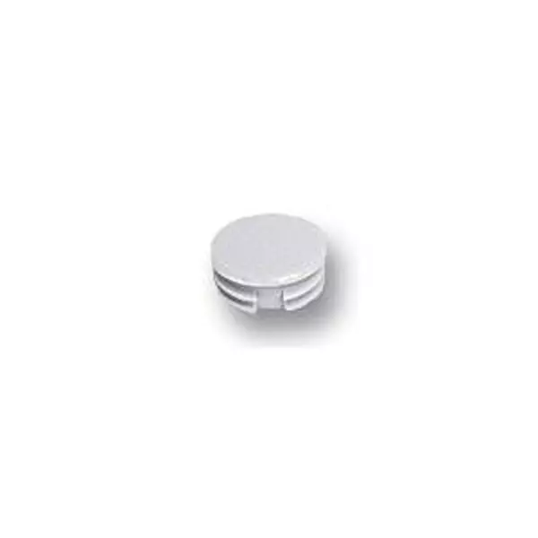ELMA Cap, Grey, 040-1010 (Pack of 10 Pcs)