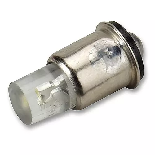 MARL Led, Mid, Flange, 12V, White, 206-997-21-38