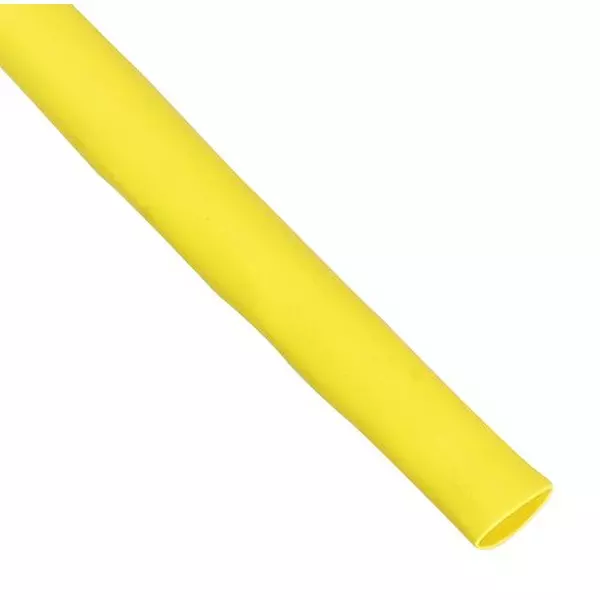 PRO POWER Heatshrink, 24mm, Yellow, 3M, CGFC-24/8-4