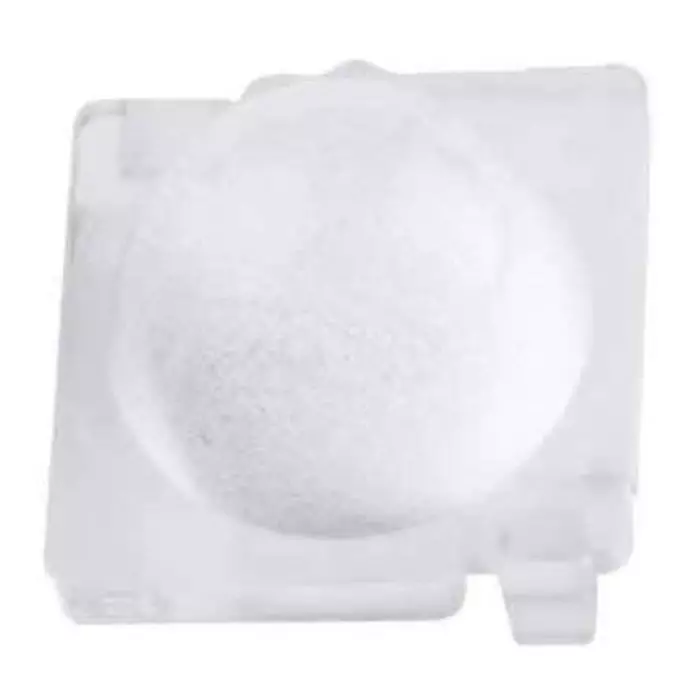 Intelligent LED Solutions FL-42 LED Lens, ±10 ° Lambertian Beam, FL-42