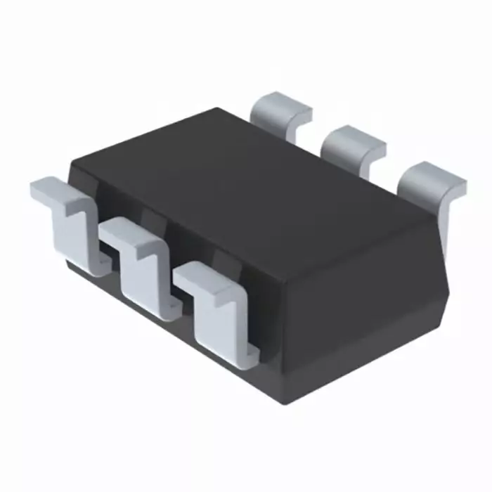 DiodesZetex Voltage Regulator Surface Mount 250mA 3.3 V 3-Pin, AP2205-33Y-13 (Pack of 2500 Pcs)