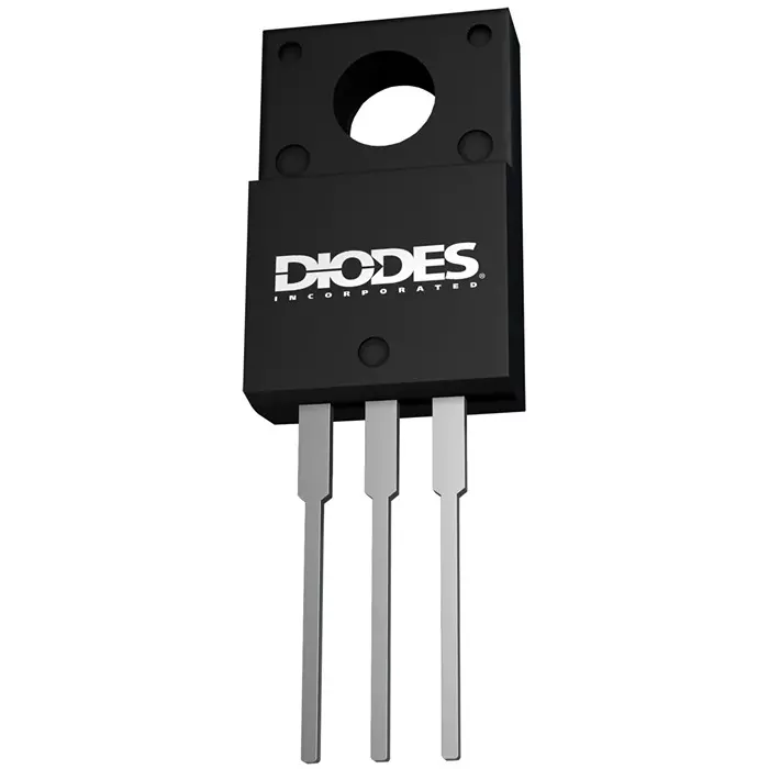 DiodesZetex Voltage Regulator Surface Mount 300mA 2.5 V 8-Pin, AP7348D-2518RS4-7 (Pack of 50 Pcs)