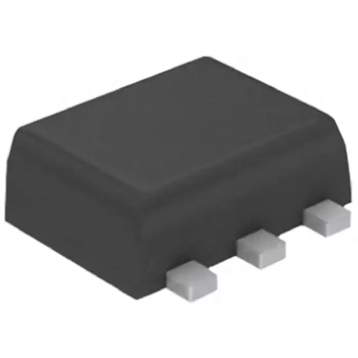 DiodesZetex DMT N-Channel MOSFET Plastic 10.6 A 30 V 8-Pin, DMT3009UDT-7 (Pack of 1500 Pcs)