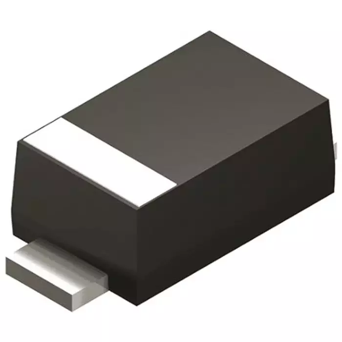 DiodesZetex N-Channel MOSFET 100 A 80 V 8-Pin, DMTH84M1SPSQ-13 (Pack of 2500 Pcs)