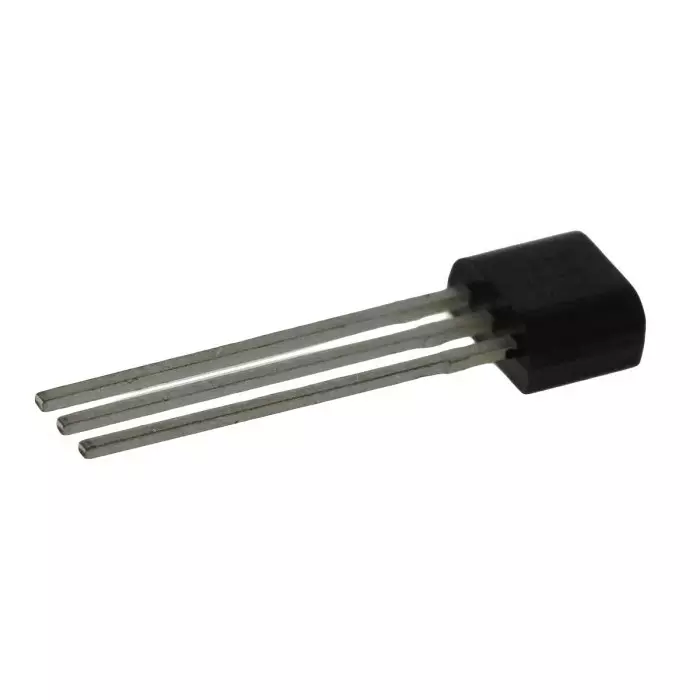 DiodesZetex Voltage Regulator Surface Mount 300mA 0.8 → 5 V 5-Pin, AP7335-WG-7 (Pack of 50 Pcs)