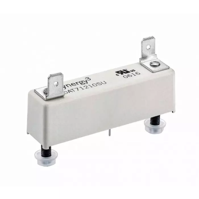 SENSATA / CYNERGY3 PCB Mount Reed Relay 24V DC Coil SPST 1000V Max 3 A Max 780Ω, DAR72475SU (Pack of 20 Pcs)