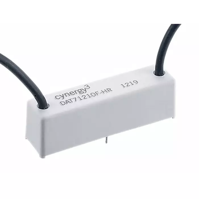 SENSATA / CYNERGY3 PCB Mount Reed Relay 24V DC Coil SPST 10000V Max 2 A Max 350Ω, DAT72415F-HR