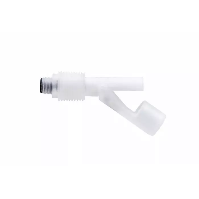 SENSATA / CYNERGY3 RSF80 Series Horizontal Polypropylene Float Switch NO/NC 240V AC Max 120V DC Max, RSF84YP