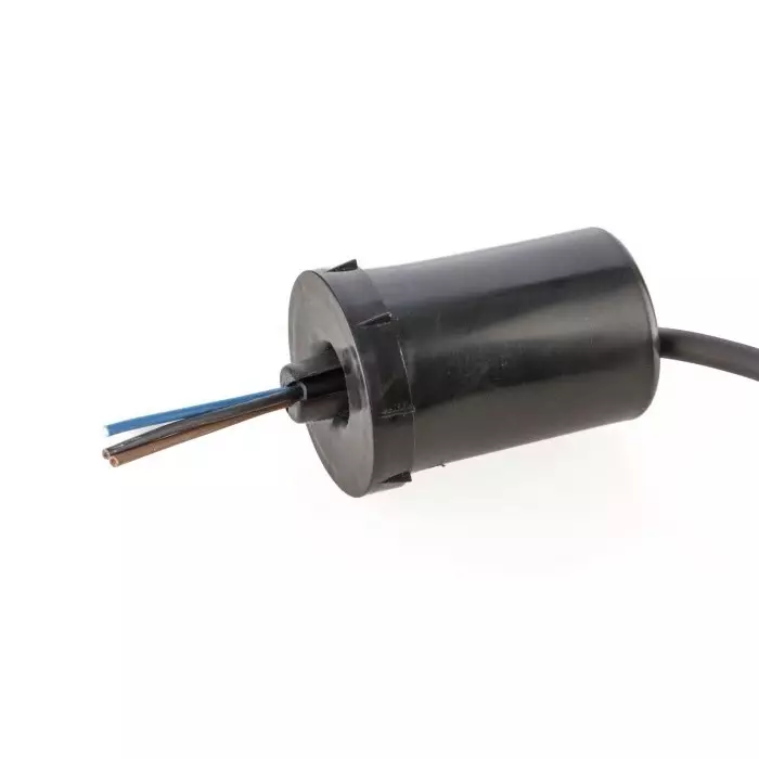 SENSATA / CYNERGY3 MS Series Cable Mount Polypropylene Float Switch 5 m Cable NO/NC 250V AC Max 110V DC Max, MS20C