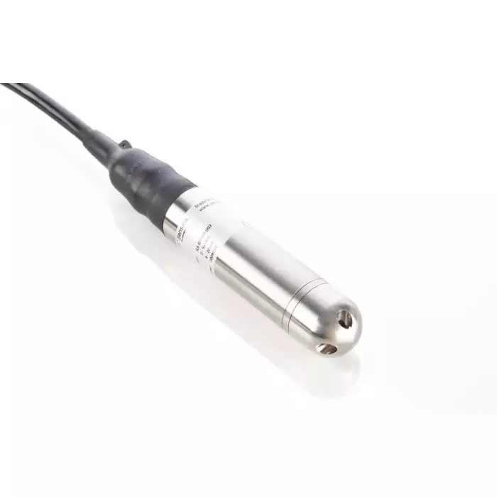 SENSATA / CYNERGY3 ILS Series Pressure Level Transmitter 4-20mA Output Cable Stainless Steel Body, ILS-G0500-007