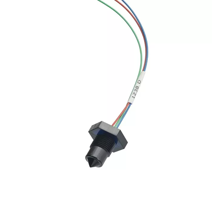 SENSATA / CYNERGY3 OLS2 Series Optical Sensor Level Switch Transistor Output Chassis Mount Polysulfone Body, OLS210D324-003