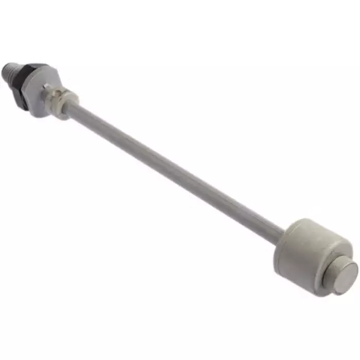 SENSATA / CYNERGY3 RSF66P Series Vertical Polyphenylene Sulfide Float Switch NO/NC 240V AC Max 120V DC Max, RSF66A25B175P
