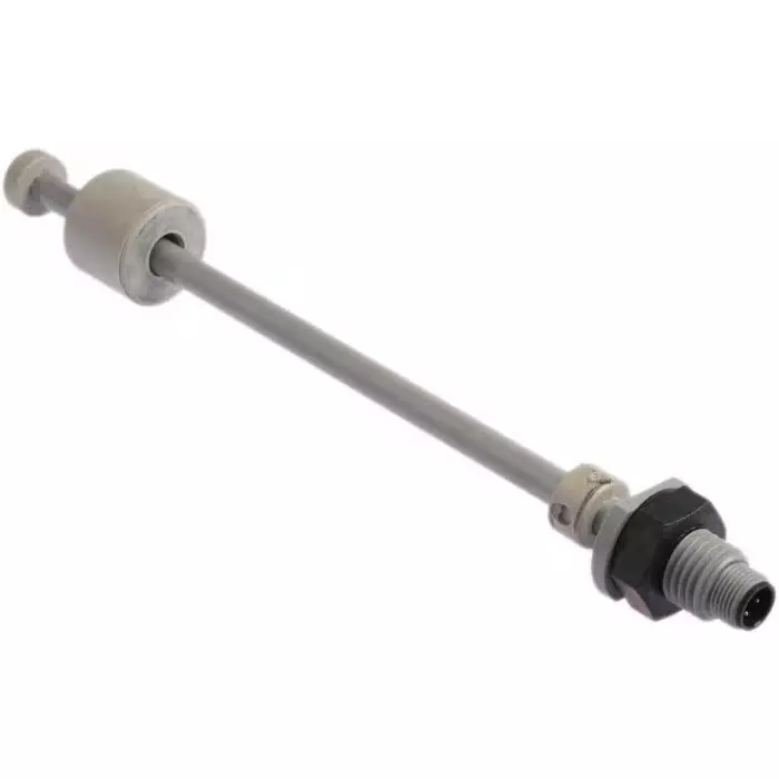 SENSATA / CYNERGY3 RSF66P Series Vertical Polyphenylene Sulfide Float Switch NO/NC 240V AC Max 120V DC Max, RSF66A25B175P