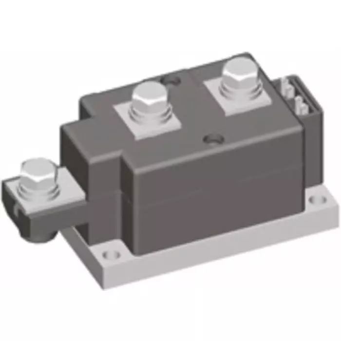 IXYS SEMICONDUCTOR Dual Thyristor Module 1600 V 260A 220 mA, MCMA265P1600KA (Pack of 3 Pcs)