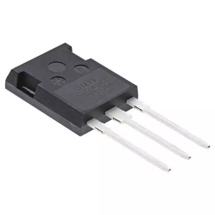 IXYS SEMICONDUCTOR IGBT Module 240 A 1200 V 3-Pin PLUS247 Through Hole, IXYX120N120C3 (Pack of 30 Pcs)