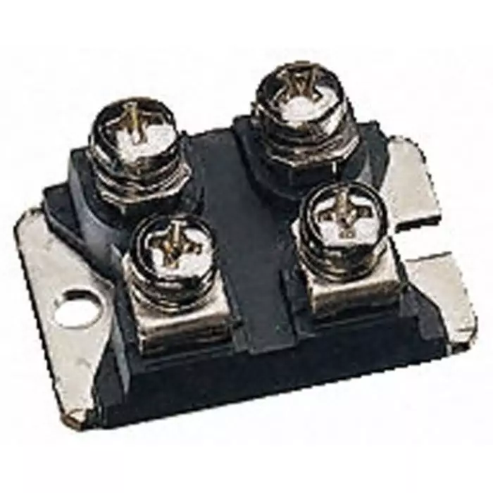 IXYS SEMICONDUCTOR Dual Rectifier Diode Panel Mount 4-Pin 400V 30A, DSEI2X31-04C (Pack of 10 Pcs)