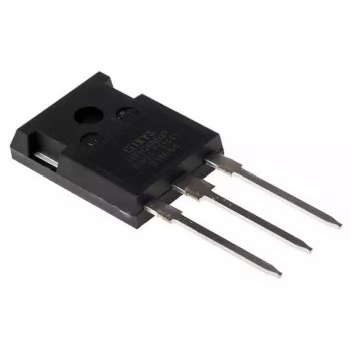 IXYS SEMICONDUCTOR HiperFET Polar N-Channel MOSFET 26 A 500 V 3-Pin, IXFH26N50P (Pack of 30 Pcs)