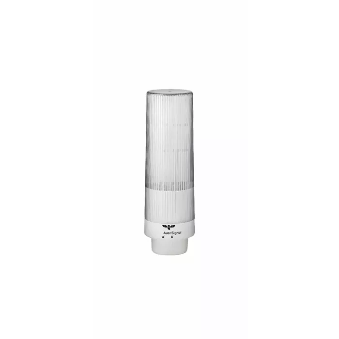 AUER Signal MT60 Series Green Red Yellow Signal Tower 3 Lights 110 V AC Horizontal or Tube Mounted, MT60-S-110V AC