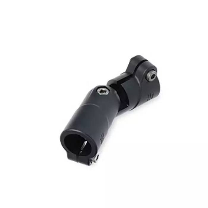 Elesa 2-Way Connector Connecting Component Groove Size 30 mm, 600802-C9 (Pack of 5 Pcs)