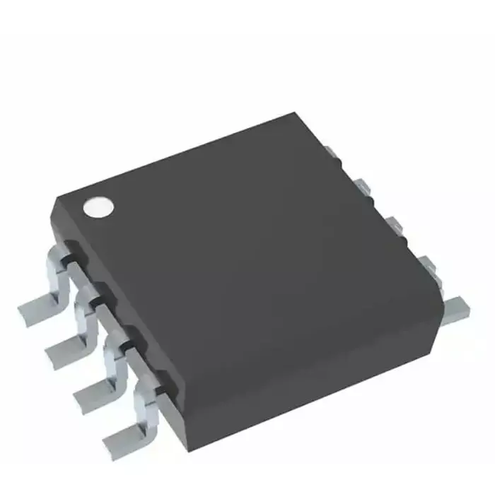 Nisshinbo Micro Devices Op Amp RRO 10MHz 15 V 8-Pin TVSP, NJM2746RB1-TE1 (Pack of 5 Pcs)