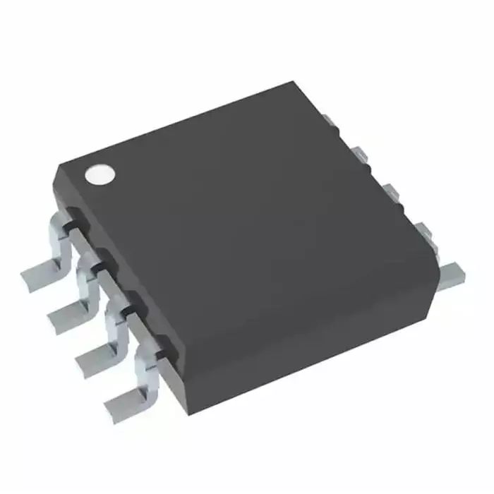 Nisshinbo Micro Devices Audio Amplifier IC 2-ChannelAudio680mW 8-Pin MSOP, NJM8068RB1-TE1 (Pack of 2000 Pcs)