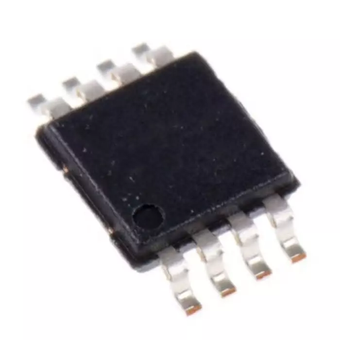 Nisshinbo Micro Devices Sound Sensors Directional High/Low Output, NJU7181RB1-TE1 (Pack of 2000 Pcs)