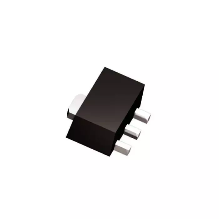 Nisshinbo Micro Devices Voltage Regulator 1 Output 100 mA 37 V, NJM1431AU-TE1 (Pack of 1000 Pcs)