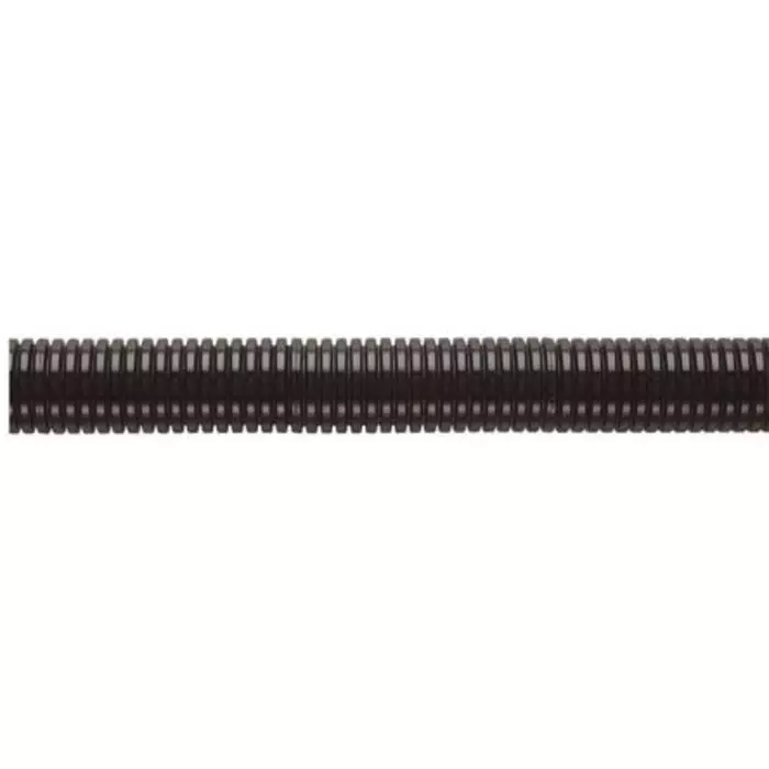 Flexicon Flexible Conduit 28mm Nominal Diameter Plastic Black, FPAS28B-50M