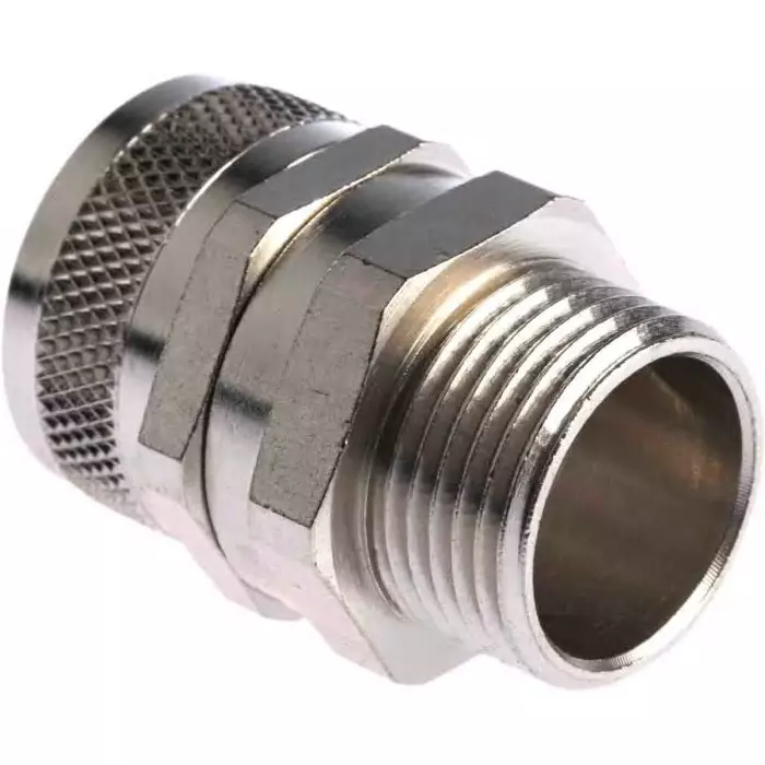 fsu20-m20-s-flexicon-flexicon-straight-conduit-fitting-20mm-nominal-size-m20-nickel-plated-brass-ip54-rating-872-5956-rs