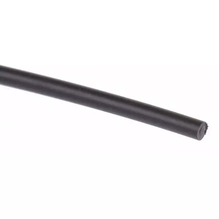 MENTOR PCB Mounted Flexible LED Light Pipe, 1304.1005 (Pack of 50 Pcs)