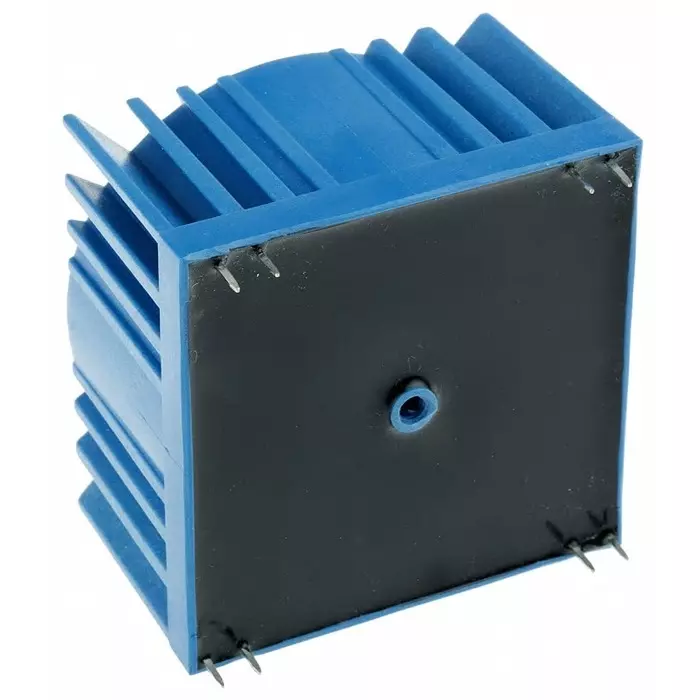 Nuvotem Talema Toroidal Transformer 115 V AC 230 V AC 2 x 9V AC 25VA 2 Output, 70061K