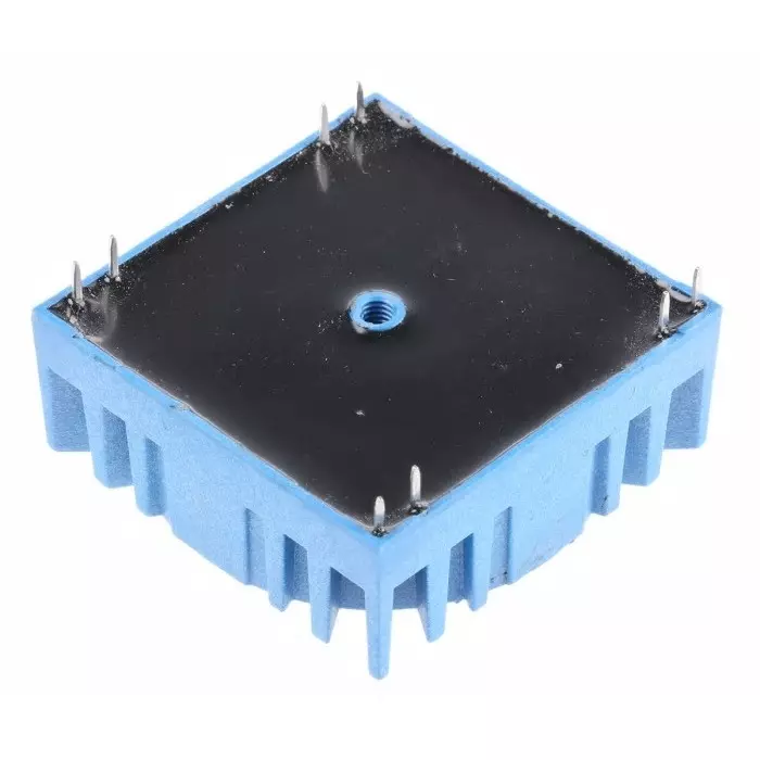 Nuvotem Talema Toroidal Transformer 115 V AC 230 V AC 2 x 9V AC 5VA 2 Output, 70021K
