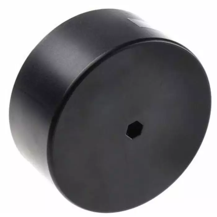 Nuvotem Talema Toroidal Transformer 230V AC 2 x 25V AC 500VA 2 Output, 0500P1-2-025K