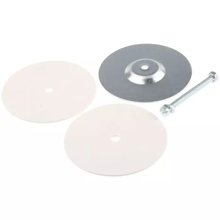 Nuvotem Talema Toroidal Transformer 115 V AC 230 V AC 2 x 35V AC 300VA 2 Output, 91966-P2S2