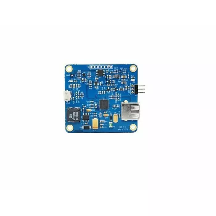 FTDI Development Kit Board for Use with FT4222H, UMFTPD3A