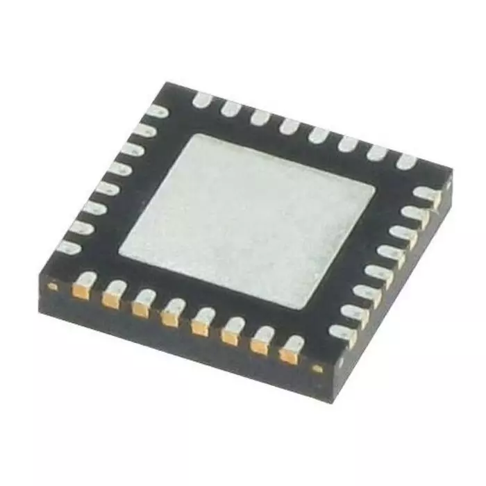 FTDI USB Controller USB 2.0 6 V 32-Pin QFN-EP, FT232RQ-TRAY (Pack of 2 Pcs)