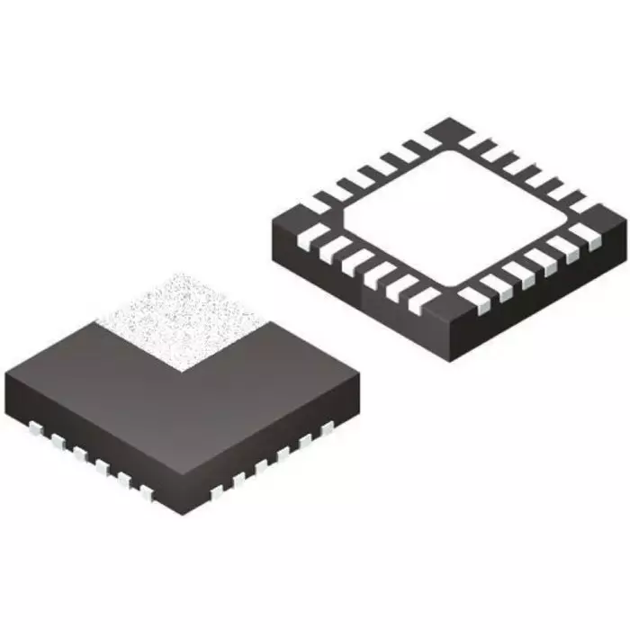 FTDI Universal Asynchronous Receiver Transmitter SIE 24-Pin QFN, FT240XQ-R (Pack of 5000 Pcs)
