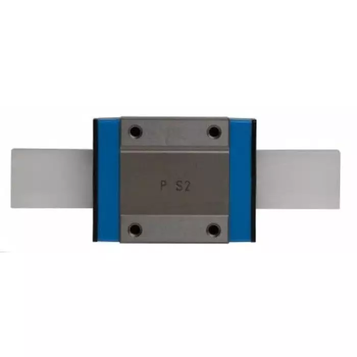 IKO Guide Block C-Lube 16700N Dynamic Load 23 mm Rail Width, MLG25C1HS2