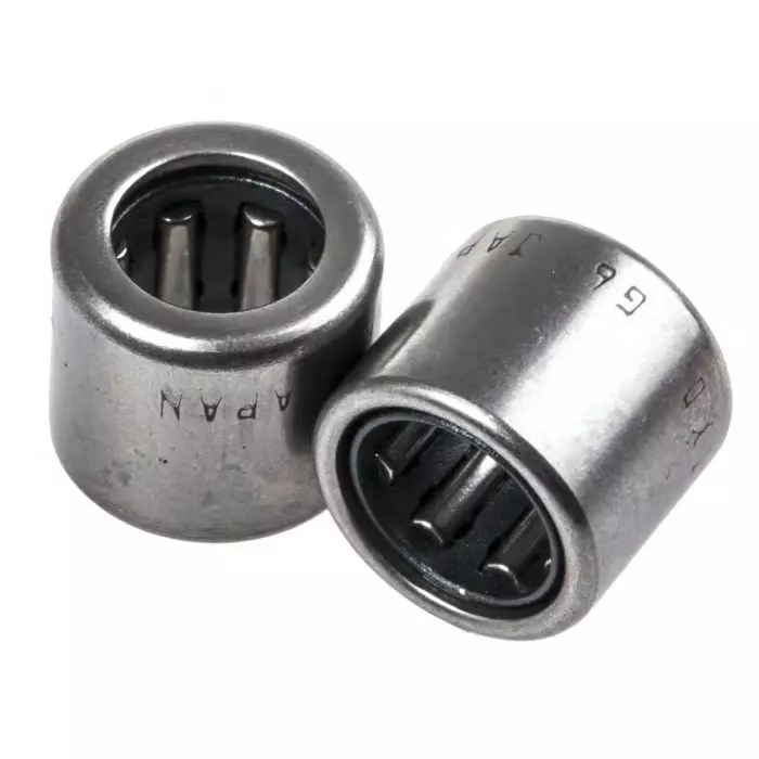 IKO Needle Roller Bearing 10 mm Outside Diameter, TLA69Z (Pack of 2 Pcs)