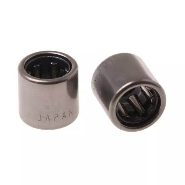 IKO Needle Roller Bearing 9 mm Outside Diameter, TLA59Z (Pack of 2 Pcs)