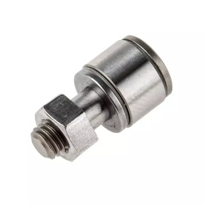 IKO Miniature Thrust Cam Follower 5 mm ID & 10 mm OD, CFS 5FW