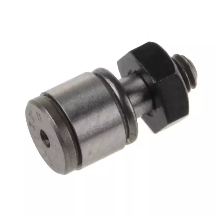 IKO Miniature Caged Cam Follower 2.5 mm ID & 5 mm OD, CFS 2.5W