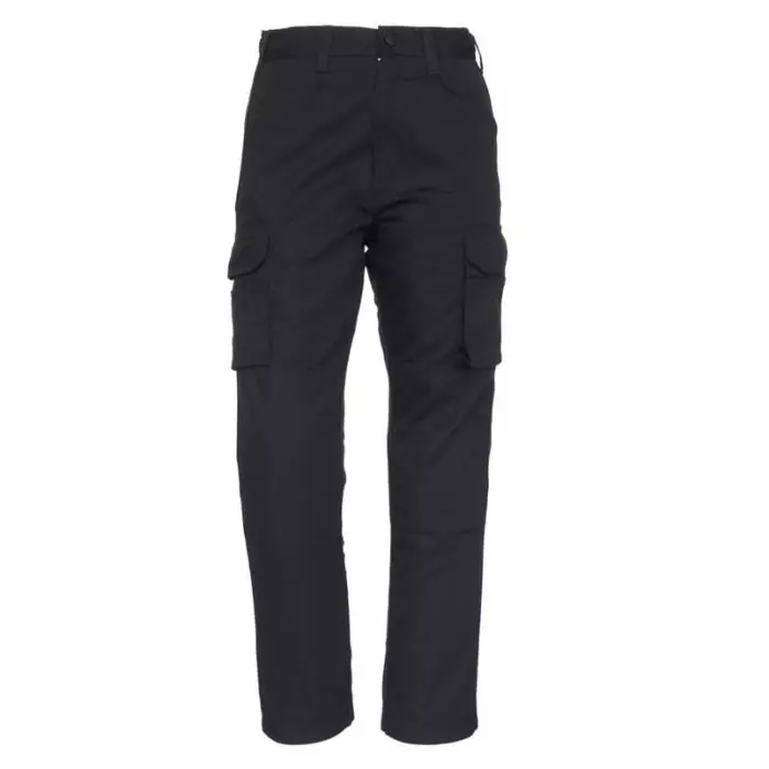 Orn Womens Navy Combat Trousers Size 14, 2560-15/N/14L
