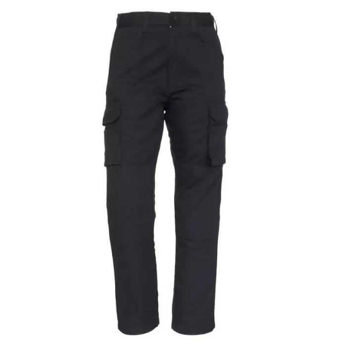Orn Womens Navy Combat Trousers Size 14, 2560-15/N/14R