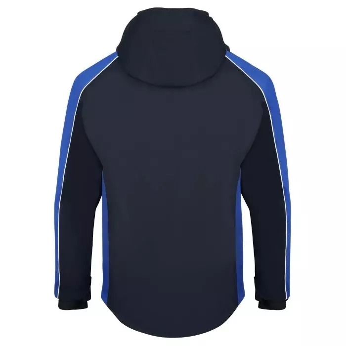 Orn Avocet Earthpro Navy Breathable Waterproof Jacket M, 4688/N/M