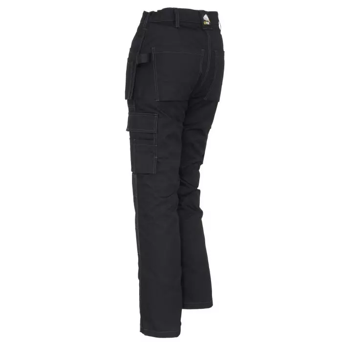 Orn s Navy Trousers Male Size Short 40 inch W, 2800-15/N/40S