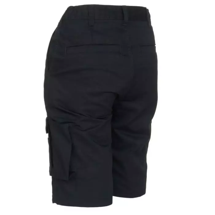 Orn 2050 Navy 35% Cotton 65% Polyester Work shorts 38 inch, 2050-15/N/38
